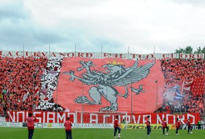 Perugia vs Frosinone